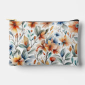 gemberbloesems etui (Voorkant)