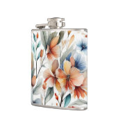 gemberbloesems heupfles (Links)