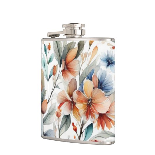 gemberbloesems heupfles (Links)