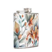 gemberbloesems heupfles (Rechts)