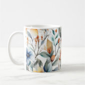 gemberbloesems koffiemok (Links)