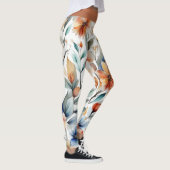 gemberbloesems leggings (Rechts)