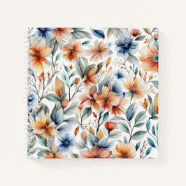 gemberbloesems notitieboek