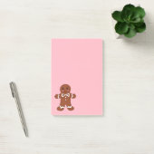 Gemberkoek Post-it Notitieblok Post-it® Notes (Kantoor)