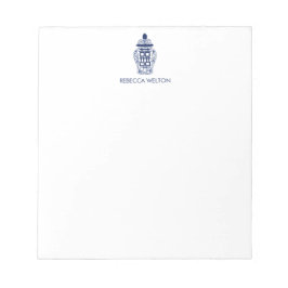 gemberpot notitieblok