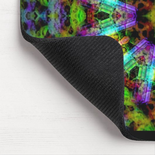 GemDala Mousepad Muismat (Hoek)