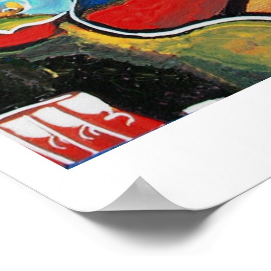 gemeenschap 2 poster (Hoek)