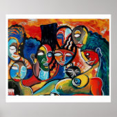 gemeenschap 2 poster (Voorkant)