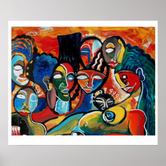 gemeenschap 2 poster