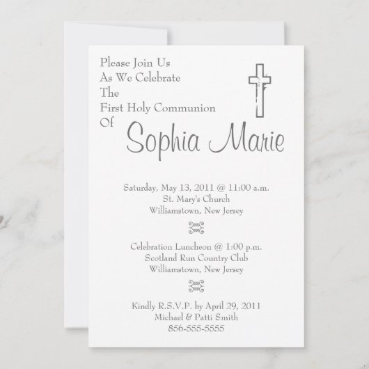 gemeenschap kaart (Achterkant)