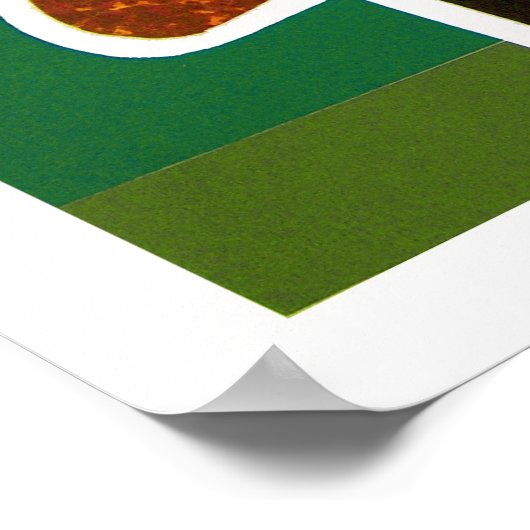 gemeenschap poster (Hoek)