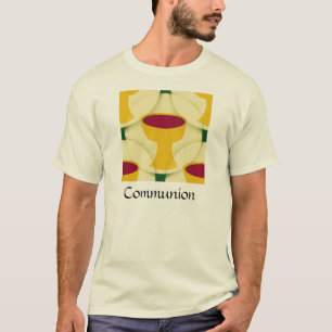 GEMEENSCHAP T-SHIRT