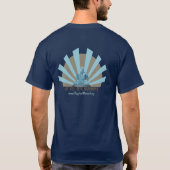 GEMEENSCHAP T-SHIRT (Achterkant)