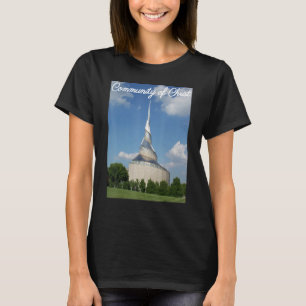 Gemeenschap van Christus T-shirt