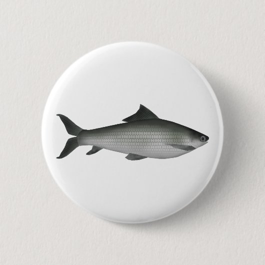 Gemeenschappelijk etiket ronde button 5,7 cm (Voorkant)