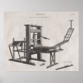 Gemeenschappelijk poster voor de pers (Voorkant)