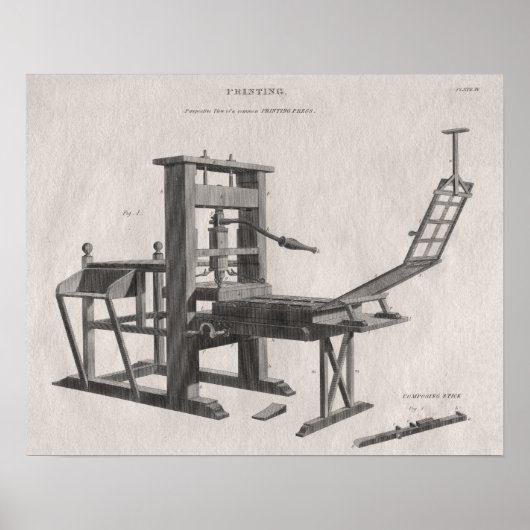 Gemeenschappelijk poster voor de pers (Voorkant)