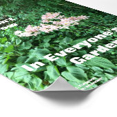 GEMEENSCHAPPELIJK SENSSE-POSTER POSTER (Hoek)