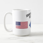 GEMEENSCHAPPELIJK VEILIGHEIDSGEBIED PANMUNJOM KOFFIEMOK (Links)