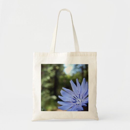 Gemeenschappelijke Canvas tas voor de cichorebegro (Voorkant)