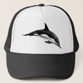 GEMEENSCHAPPELIJKE DOLFIN TRUCKER PET