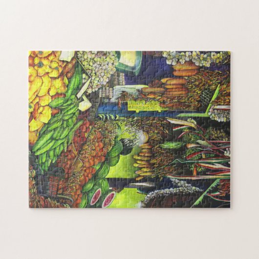 Gemeenschappelijke draden van menselijke interacti legpuzzel (Horizontaal)