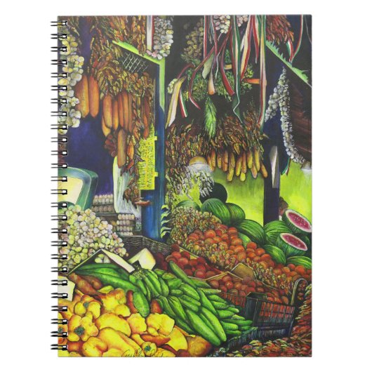 Gemeenschappelijke draden van menselijke interacti notitieboek (Voorkant)