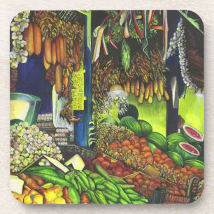 Gemeenschappelijke draden van menselijke interacti onderzetter