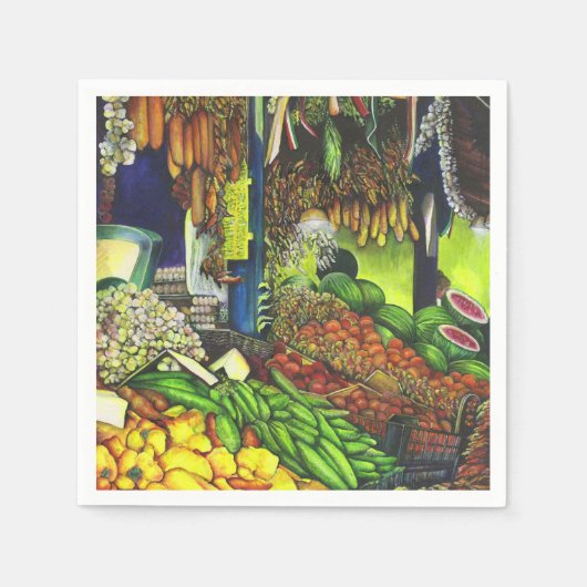 Gemeenschappelijke draden van menselijke interacti servet (Voorkant)