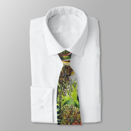 Gemeenschappelijke draden van menselijke interacti stropdas (Gebonden)