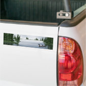 Gemeenschappelijke leningen bumpersticker (Op Truck)