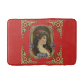 Gemeenschappelijke scènes badmat (Voorkant)