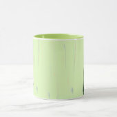 Gemeenschappelijke Snowdrop Flowers Mok (Midden)