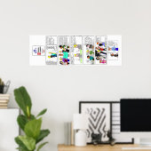 Gemeenschappelijke VN-normen van de heer Fitz Poster (Thuiskantoor)