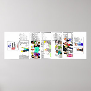 Gemeenschappelijke VN-normen van de heer Fitz Poster