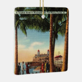  gemeente Pier ft Myers Ornament (Rechts)