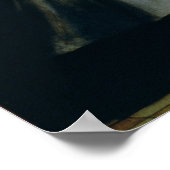 gemeente St. Teresa van Avila c.1670 Poster (Hoek)