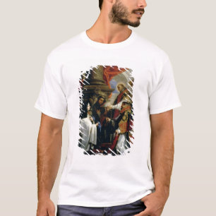 gemeente St. Teresa van Avila c.1670 T-shirt
