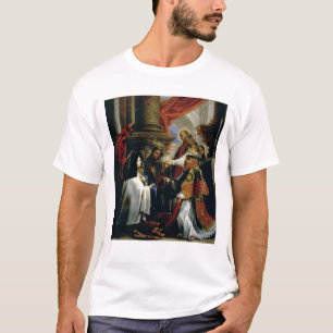 gemeente St. Teresa van Avila c.1670 T-shirt