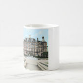 Gemeentehuis Koffiemok (Center)