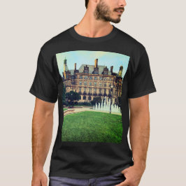 Gemeentehuis T-shirt