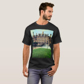 Gemeentehuis T-shirt (Voorkant volledig)