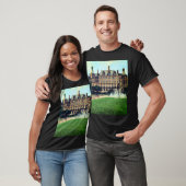Gemeentehuis T-shirt (Unisex)