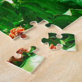 Gemeentekantoor Denver Colorado. Legpuzzel (Zijkant)