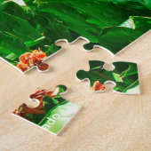 Gemeentekantoor Denver Colorado Legpuzzel (Zijkant)