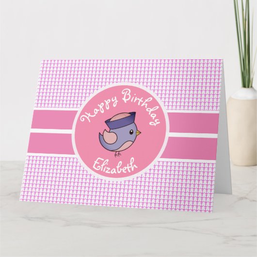 Gemeentelijke teugelmeisjes kaart (Voorkant)