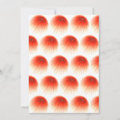 GEMEINDE 4 juli Viering Kaart (Achterkant)