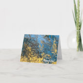 Gemelde briefkaart (Voorkant)