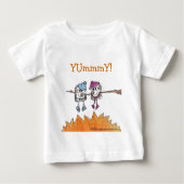 Gemelde Marshmallows (Voorkant)
