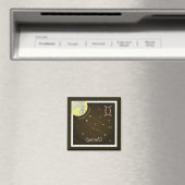 Gemelli 21 maggio al 21 giugno Magnet (Insitu (Vaatwasser))